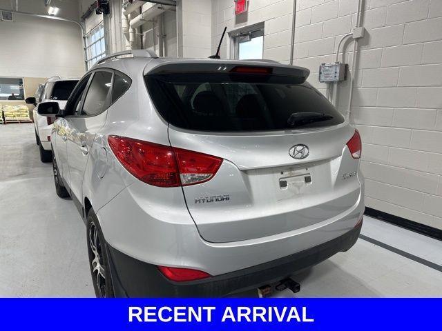 used 2013 Hyundai Tucson car, priced at $11,499