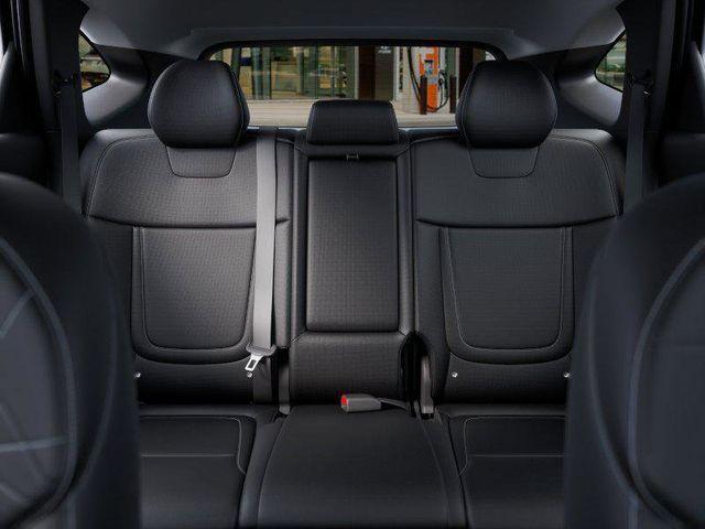 new 2025 Hyundai Tucson car, priced at $30,100