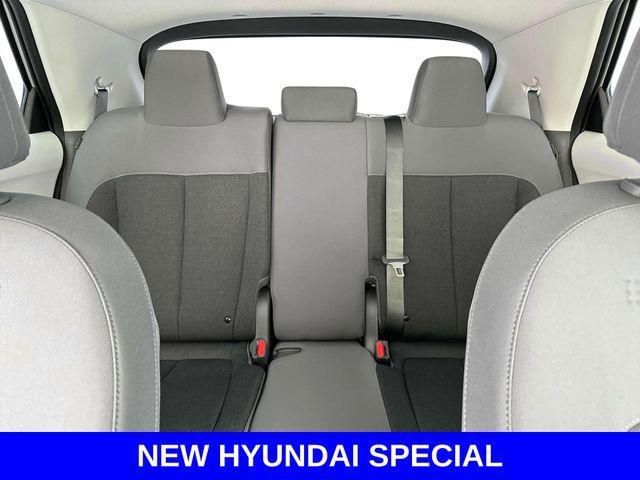 new 2024 Hyundai IONIQ 5 car