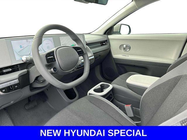 new 2024 Hyundai IONIQ 5 car