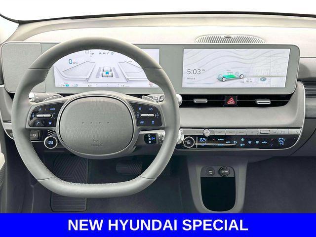 new 2024 Hyundai IONIQ 5 car