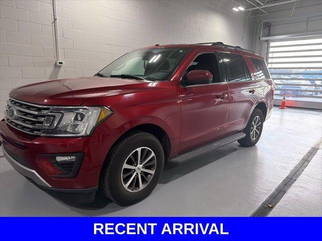 used 2019 Ford Expedition car, priced at $19,999
