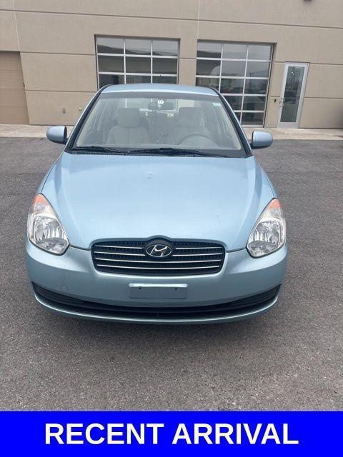 used 2011 Hyundai Accent car, priced at $6,372