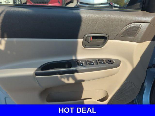 used 2011 Hyundai Accent car, priced at $4,683