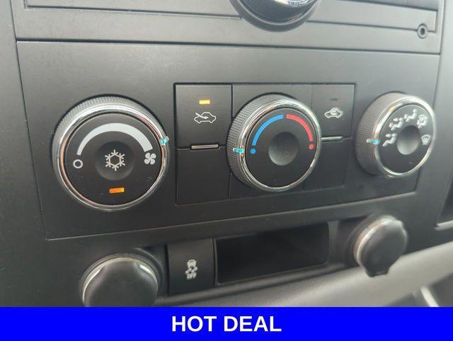 used 2013 Chevrolet Silverado 1500 car, priced at $11,749