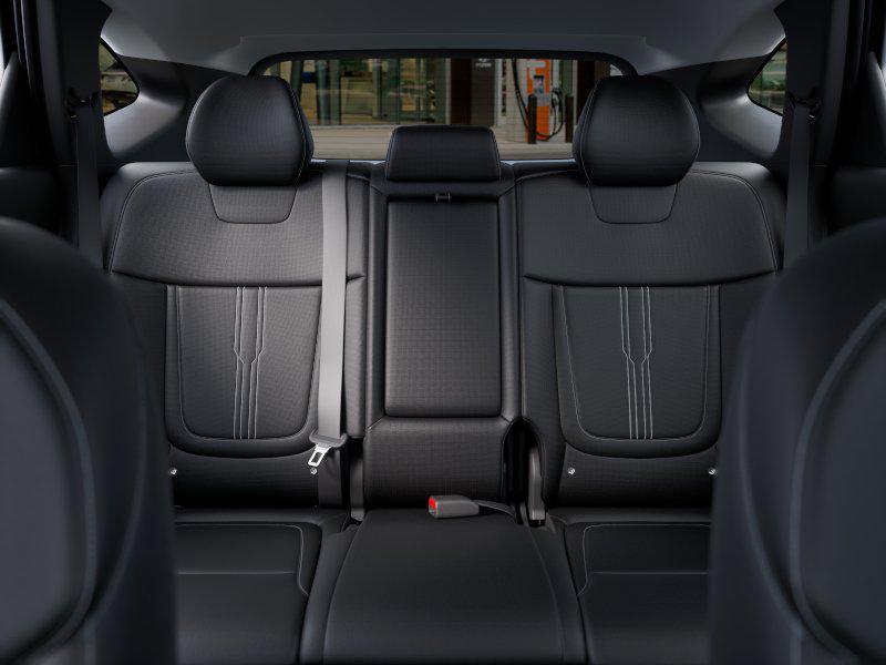 new 2025 Hyundai TUCSON Hybrid car, priced at $34,612