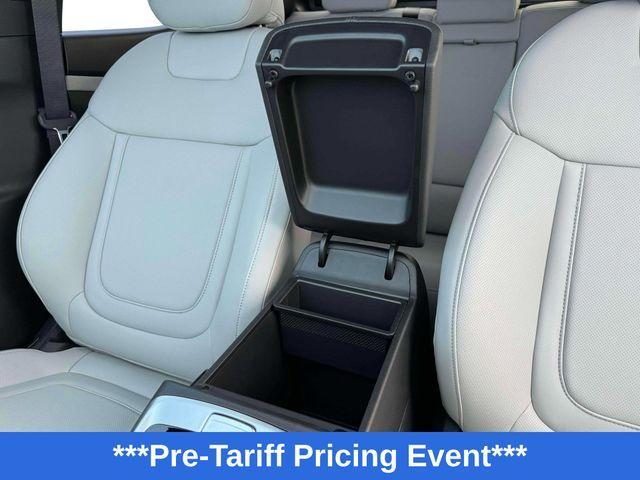 new 2025 Hyundai SANTA CRUZ car, priced at $36,739