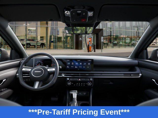 new 2025 Hyundai SANTA CRUZ car, priced at $36,739