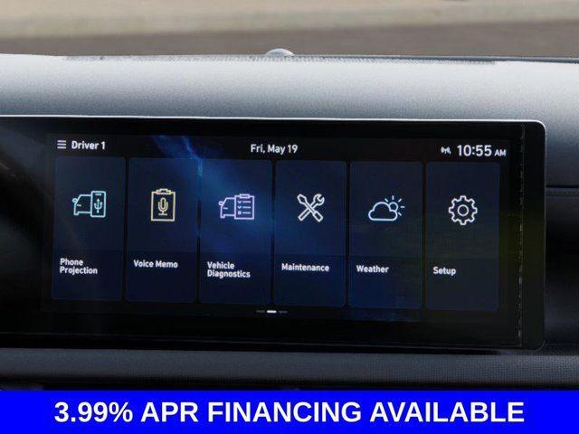 new 2025 Hyundai SANTA CRUZ car, priced at $36,739