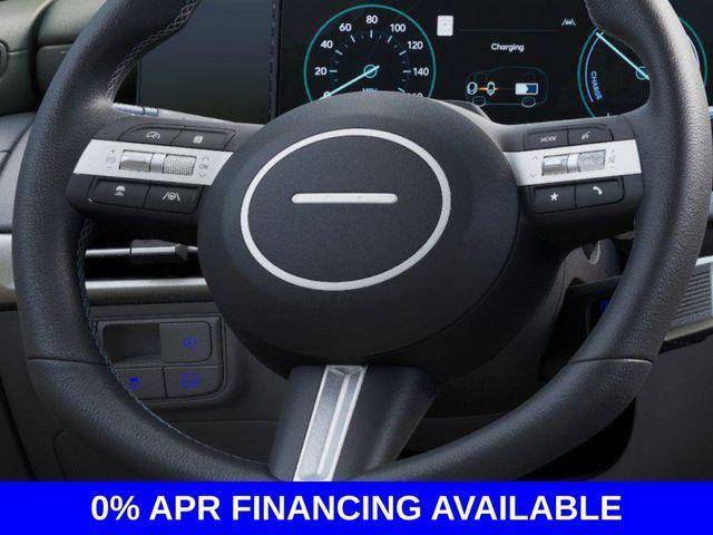 new 2026 Hyundai TUCSON Hybrid car, priced at $44,500