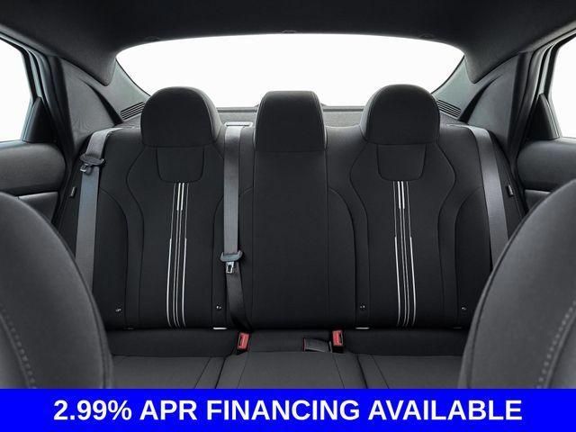 new 2025 Hyundai ELANTRA HEV car, priced at $28,509