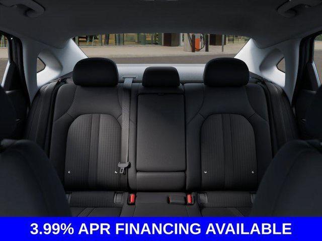 new 2026 Hyundai Sonata car, priced at $29,769