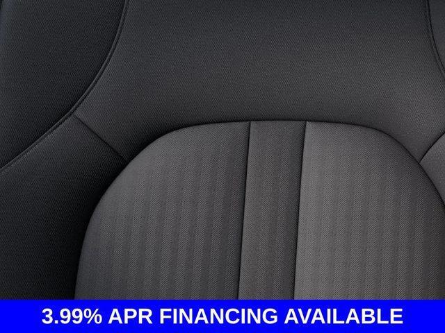 new 2026 Hyundai Sonata car, priced at $29,769