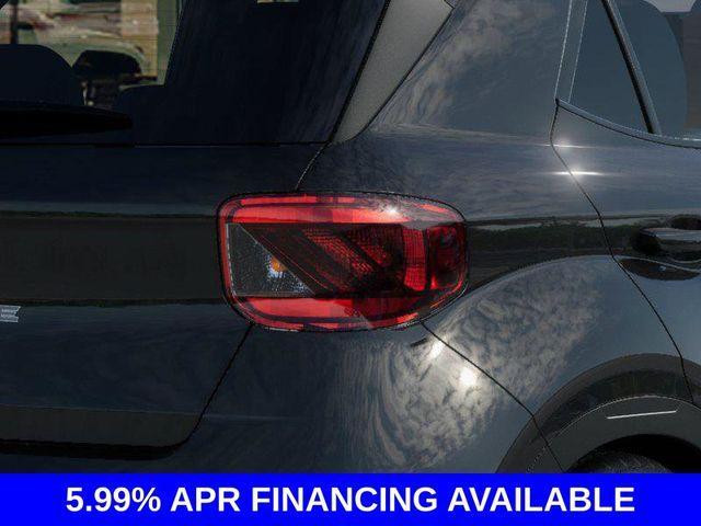 new 2026 Hyundai Venue car, priced at $24,351