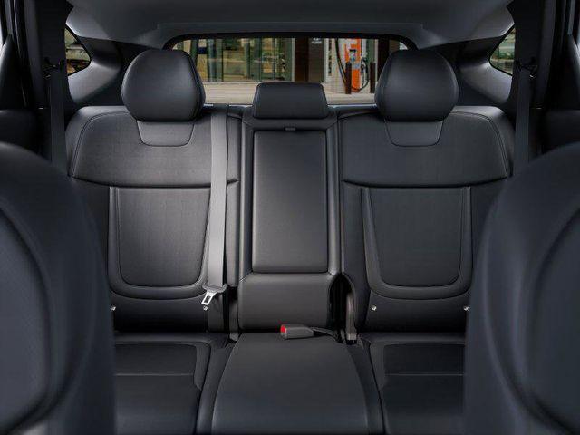 new 2025 Hyundai Tucson car, priced at $39,843
