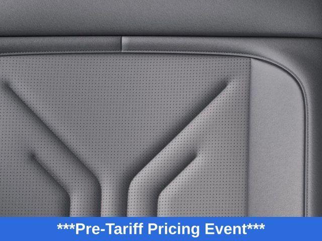 new 2025 Hyundai SANTA FE HEV car, priced at $41,543