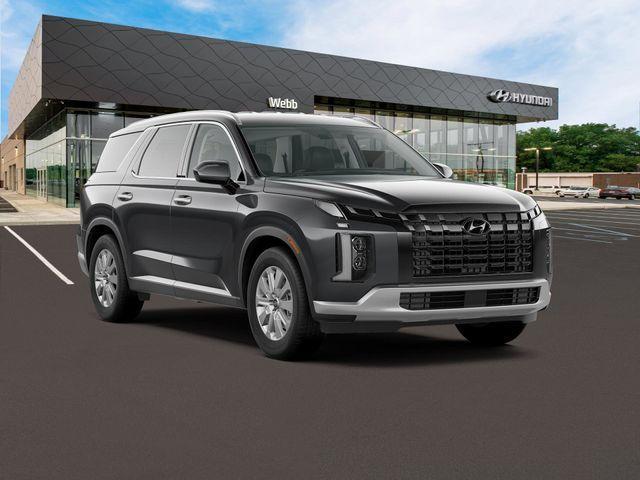 new 2024 Hyundai Palisade car, priced at $45,237