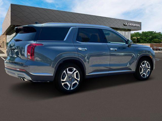 new 2024 Hyundai Palisade car