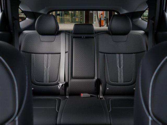 new 2026 Hyundai Tucson car, priced at $34,408