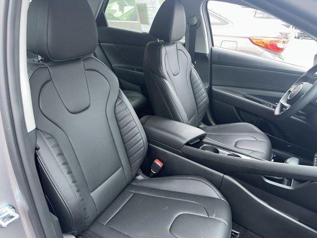 used 2025 Hyundai Elantra car, priced at $25,171