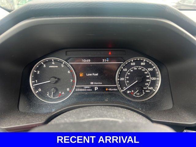 used 2022 Mitsubishi Outlander car, priced at $21,600