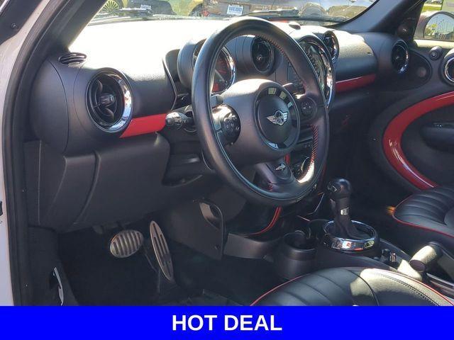 used 2013 MINI Countryman car, priced at $10,399