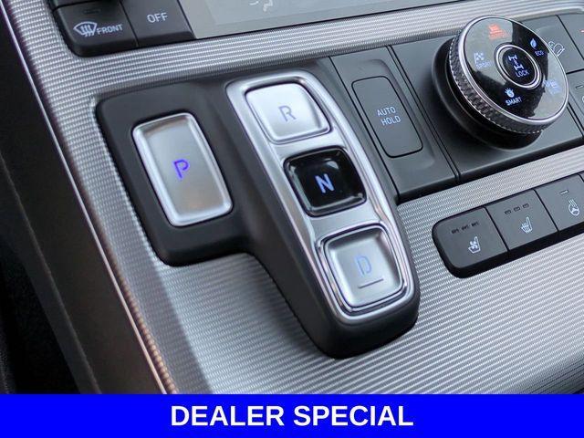 used 2024 Hyundai Palisade car, priced at $43,597