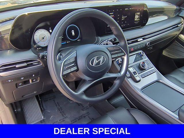 used 2024 Hyundai Palisade car, priced at $43,597