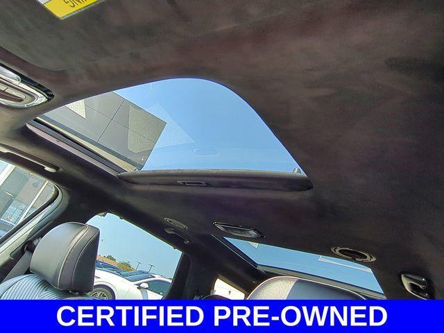 used 2024 Hyundai Palisade car, priced at $45,495