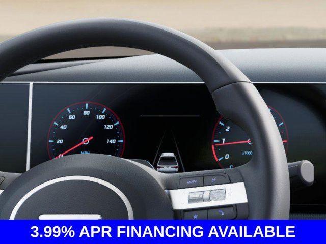 new 2025 Hyundai SANTA CRUZ car, priced at $45,632