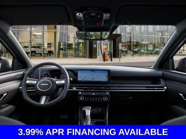 new 2025 Hyundai SANTA CRUZ car, priced at $45,632