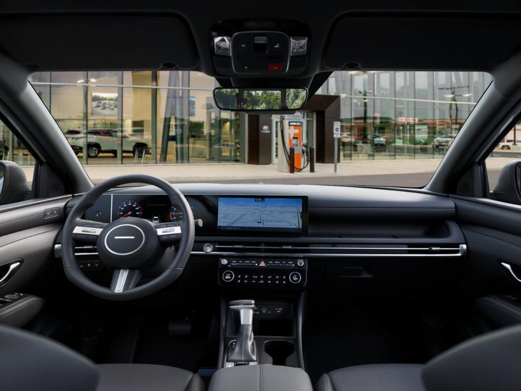 new 2025 Hyundai SANTA CRUZ car, priced at $45,632