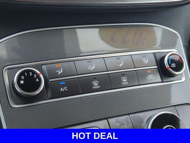 used 2022 Hyundai Santa Fe car, priced at $22,510