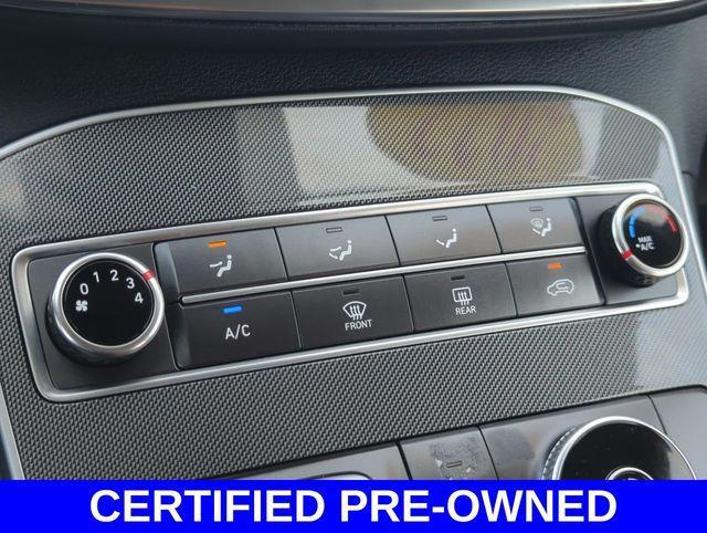 used 2022 Hyundai Santa Fe car, priced at $22,248