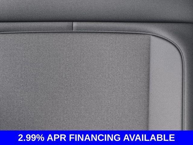 new 2025 Hyundai Santa Fe car, priced at $36,741