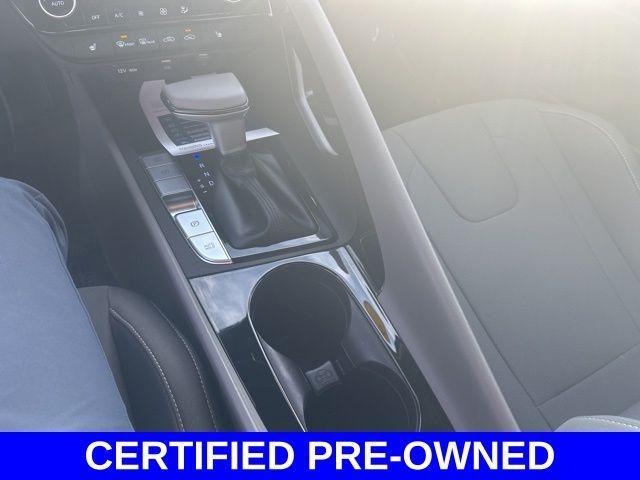 used 2023 Hyundai Elantra car, priced at $18,674
