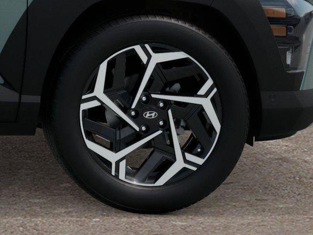 new 2026 Hyundai Kona car, priced at $33,901