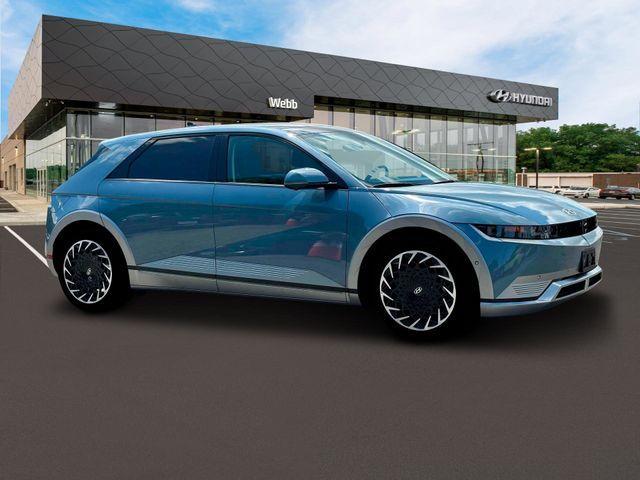 new 2024 Hyundai IONIQ 5 car