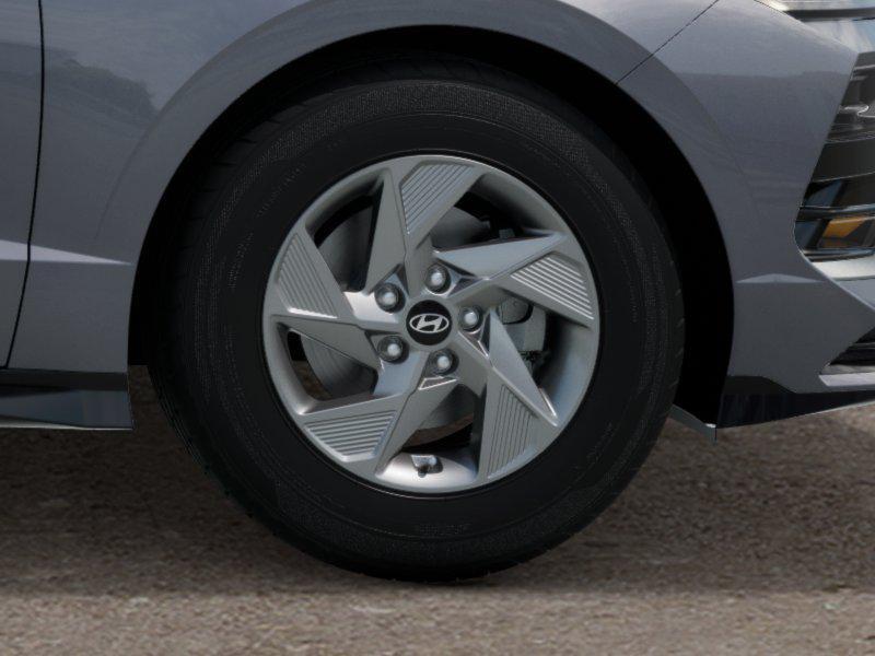 new 2025 Hyundai Sonata car, priced at $27,825