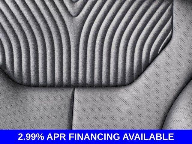 new 2025 Hyundai Palisade car, priced at $52,888