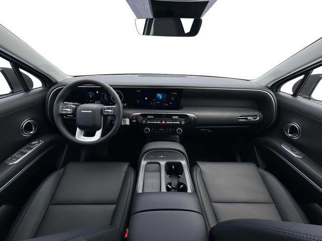 new 2026 Hyundai Palisade car, priced at $45,431