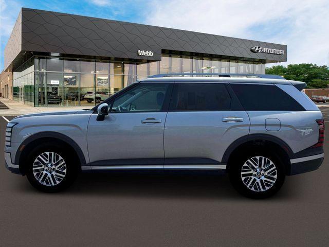 new 2026 Hyundai Palisade car, priced at $45,431