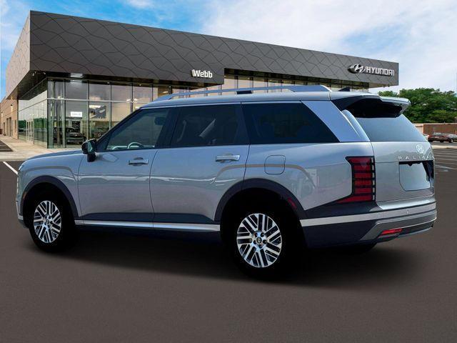 new 2026 Hyundai Palisade car, priced at $45,431