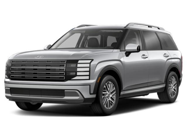 new 2026 Hyundai Palisade car, priced at $45,431