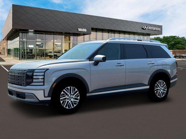 new 2026 Hyundai Palisade car, priced at $45,431