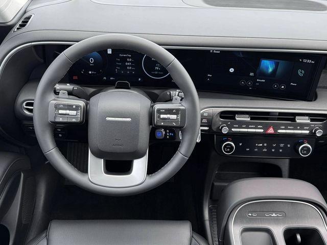 new 2026 Hyundai Palisade car, priced at $45,431