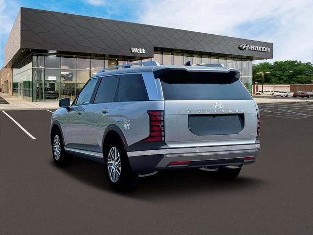 new 2026 Hyundai Palisade car, priced at $45,431