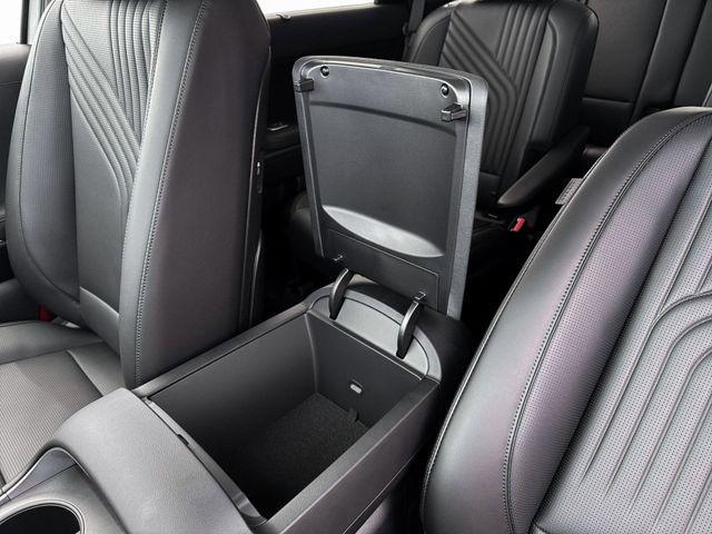 new 2026 Hyundai Palisade car, priced at $45,431