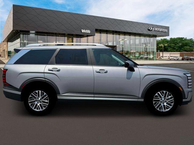 new 2026 Hyundai Palisade car, priced at $45,431