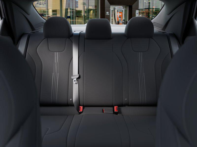 new 2025 Hyundai Elantra car, priced at $24,468